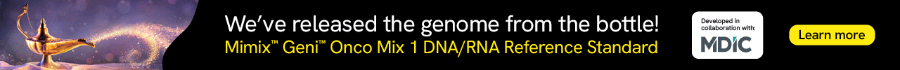 geni product post launch banner
