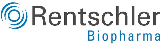 Rentschler Biopharma logo